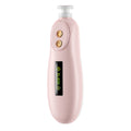 Electric Baby Nail Trimmer